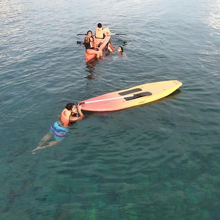 Seaside Traveler'S Inn By Camiguin Island Home Catarman  المظهر الخارجي الصورة