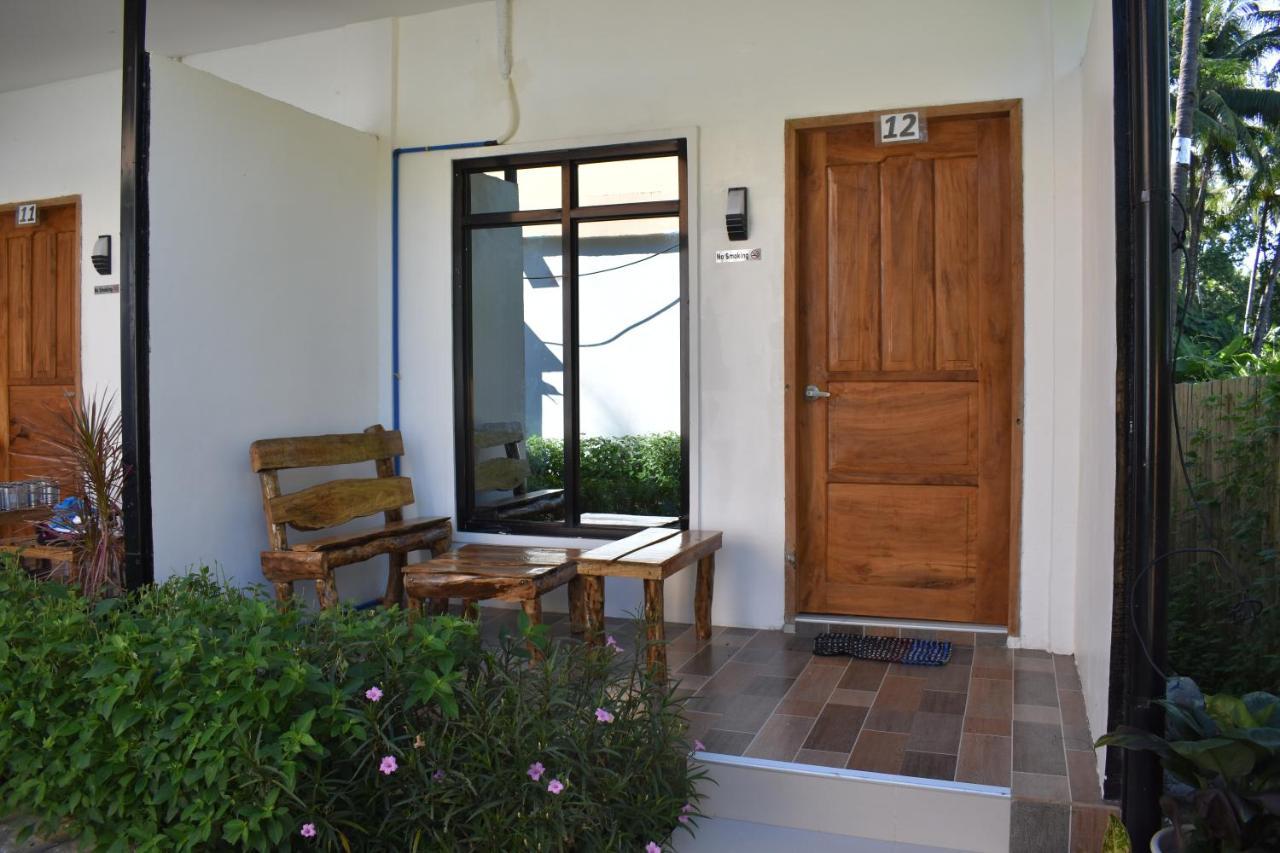 Seaside Traveler'S Inn By Camiguin Island Home Catarman  المظهر الخارجي الصورة