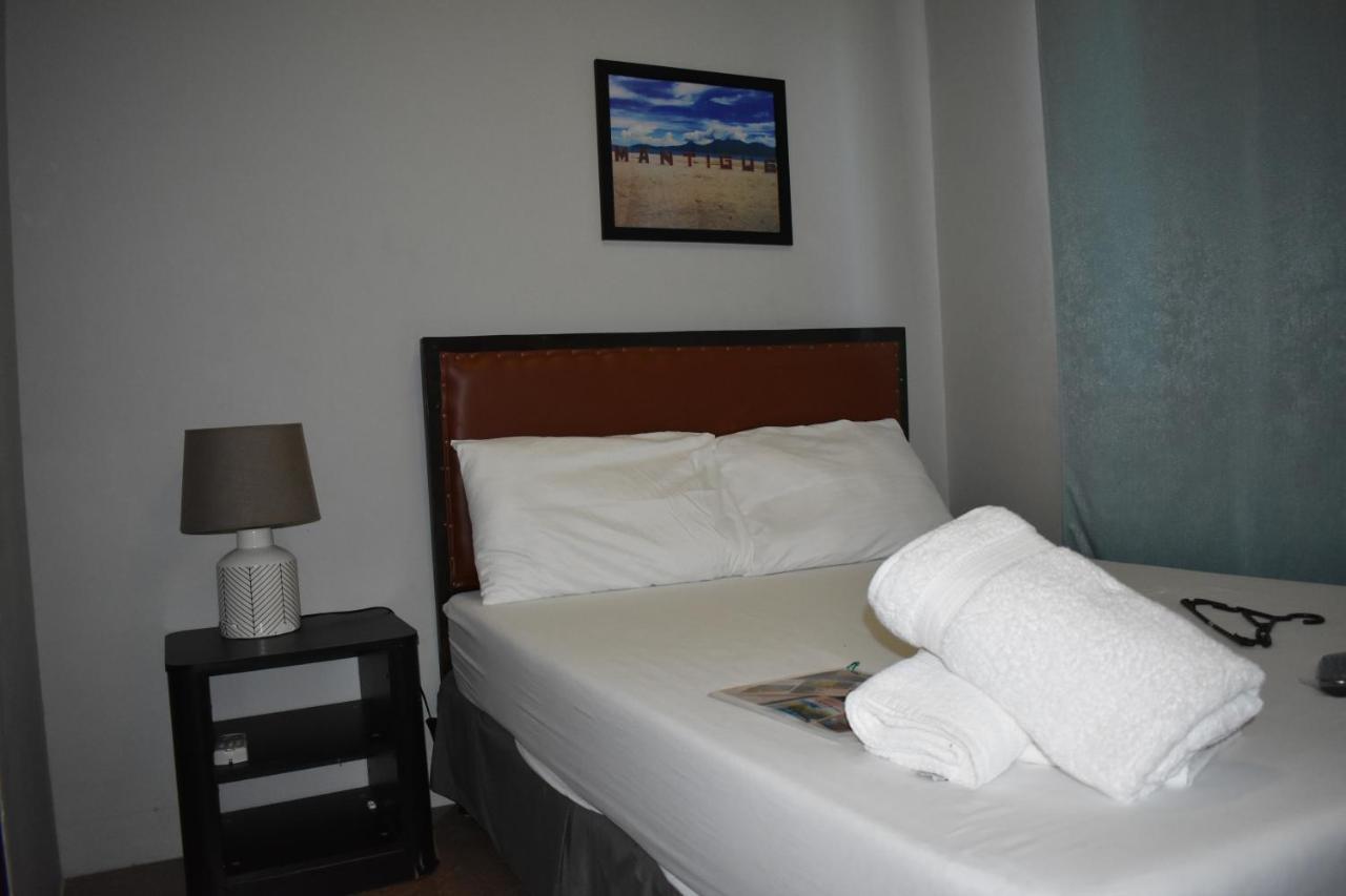 Seaside Traveler'S Inn By Camiguin Island Home Catarman  المظهر الخارجي الصورة