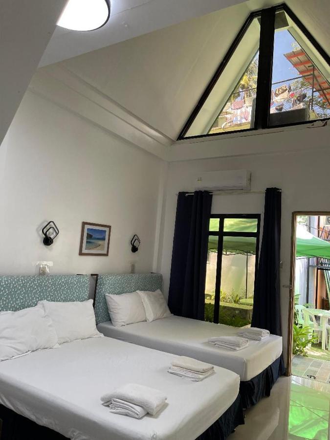 Seaside Traveler'S Inn By Camiguin Island Home Catarman  المظهر الخارجي الصورة