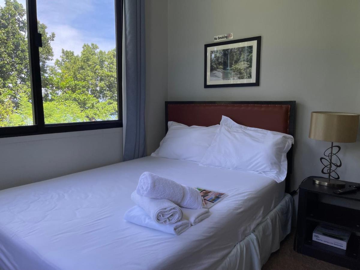 Seaside Traveler'S Inn By Camiguin Island Home Catarman  المظهر الخارجي الصورة