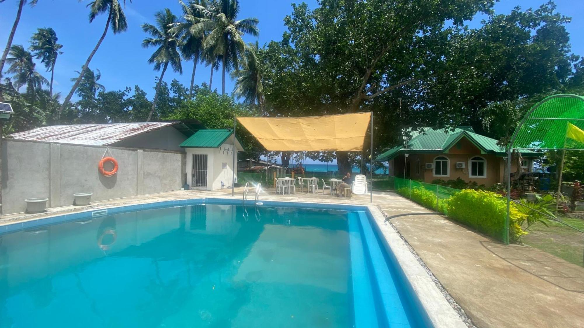 Seaside Traveler'S Inn By Camiguin Island Home Catarman  المظهر الخارجي الصورة