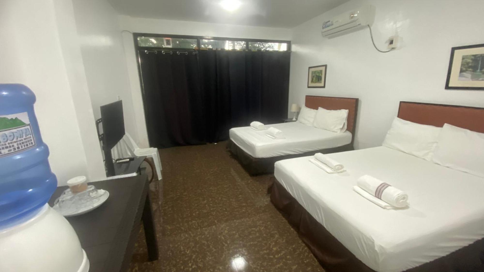 Seaside Traveler'S Inn By Camiguin Island Home Catarman  المظهر الخارجي الصورة