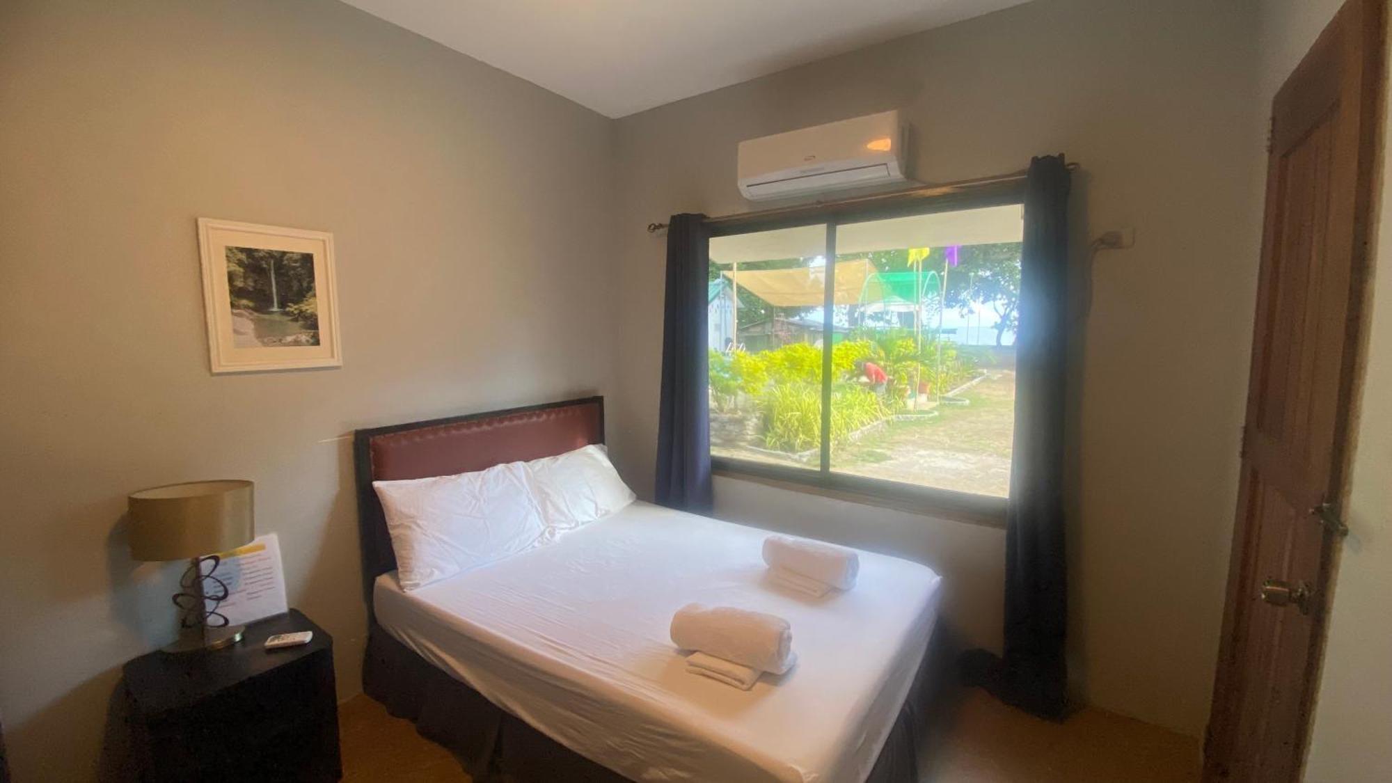 Seaside Traveler'S Inn By Camiguin Island Home Catarman  المظهر الخارجي الصورة