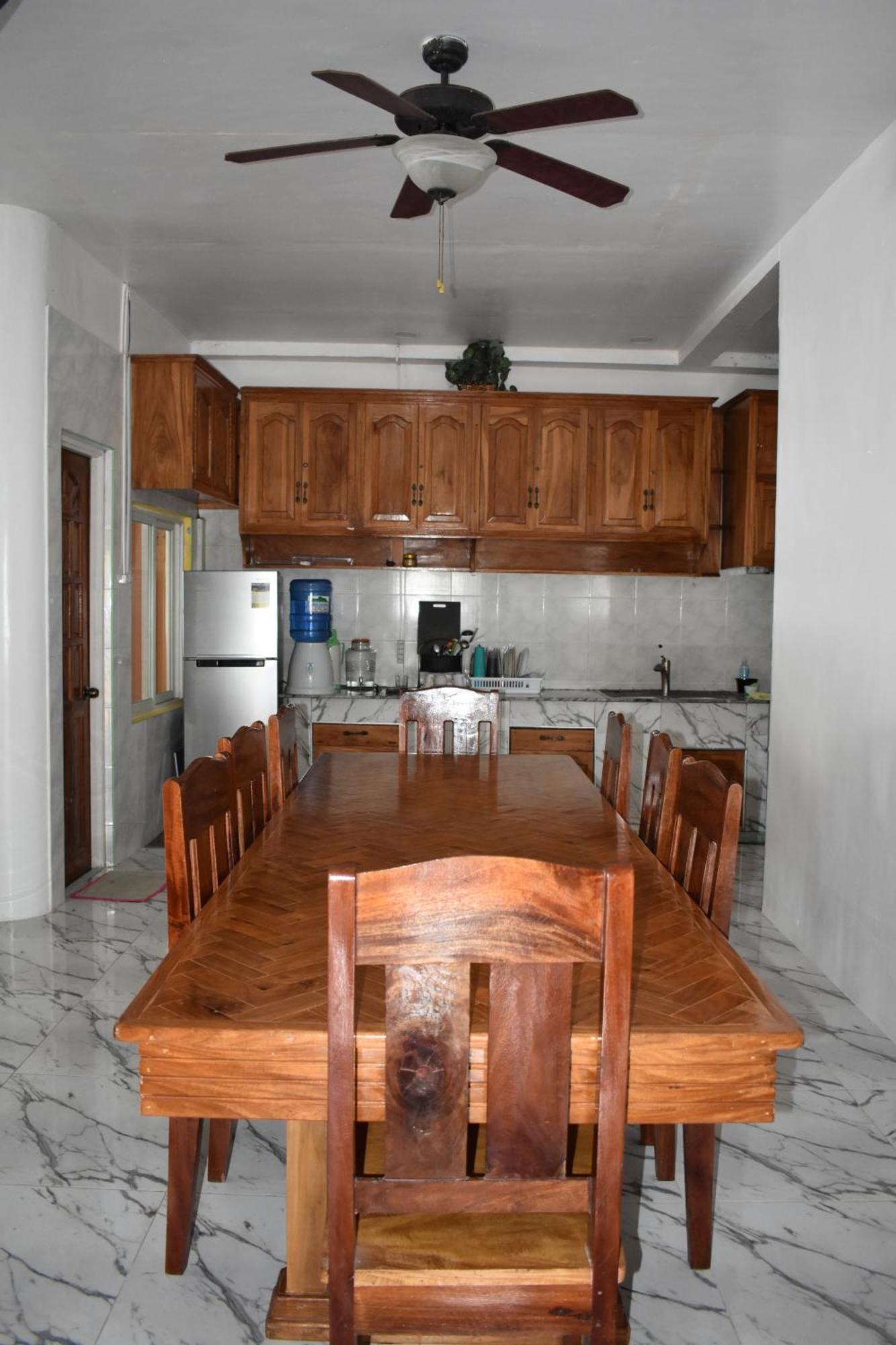Seaside Traveler'S Inn By Camiguin Island Home Catarman  المظهر الخارجي الصورة