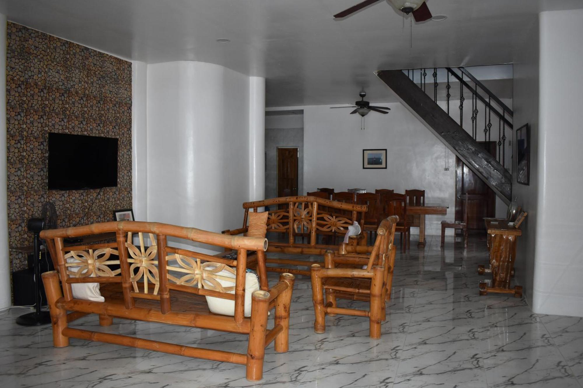 Seaside Traveler'S Inn By Camiguin Island Home Catarman  المظهر الخارجي الصورة