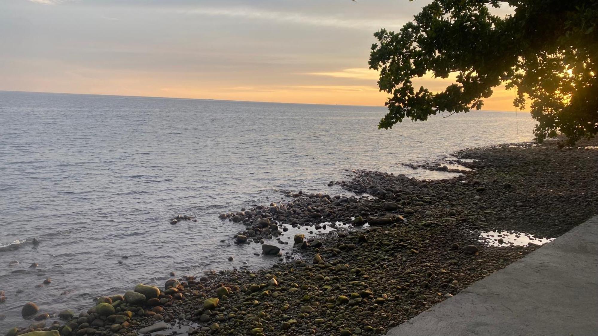 Seaside Traveler'S Inn By Camiguin Island Home Catarman  المظهر الخارجي الصورة