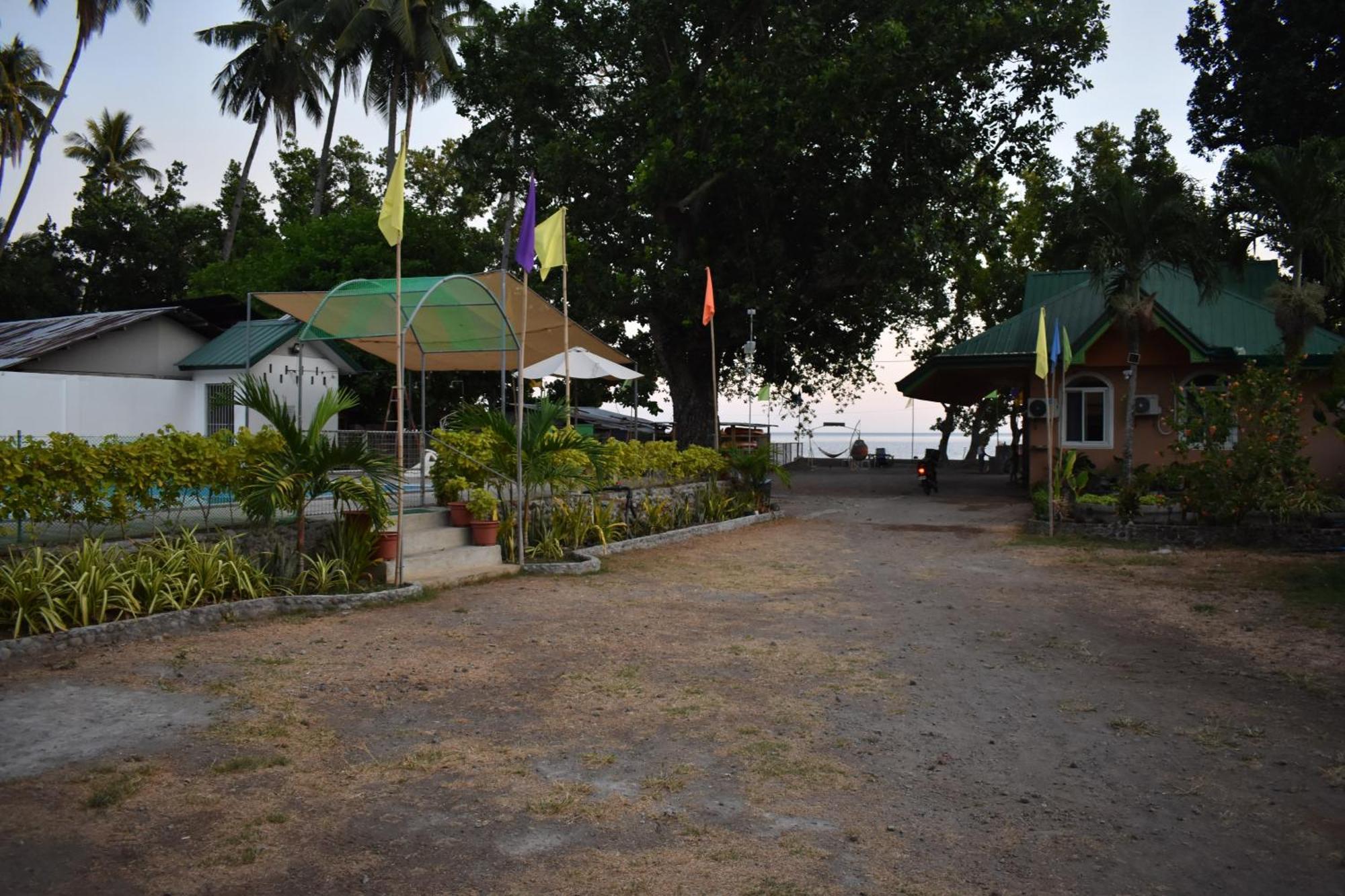 Seaside Traveler'S Inn By Camiguin Island Home Catarman  المظهر الخارجي الصورة