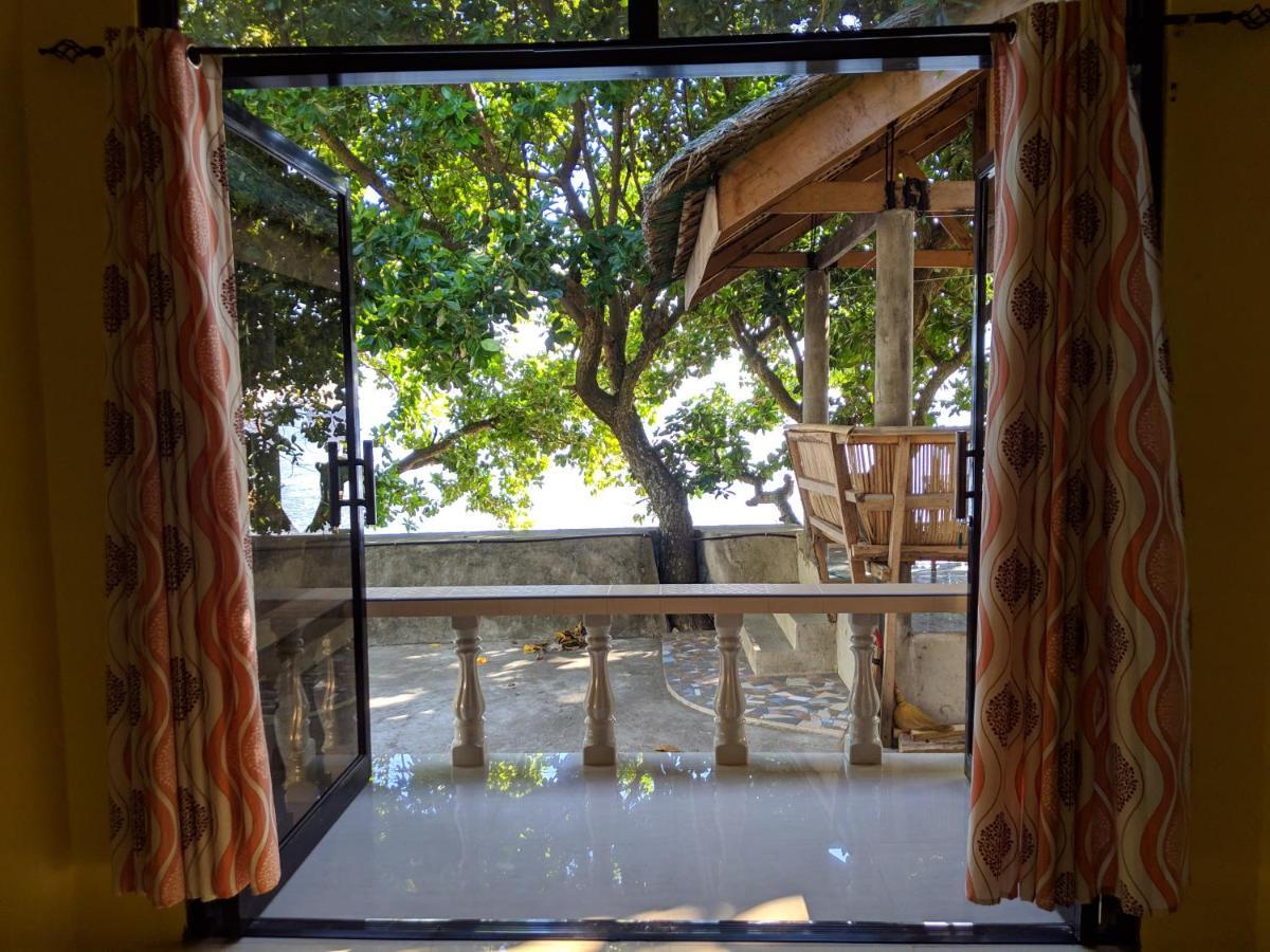 Seaside Traveler'S Inn By Camiguin Island Home Catarman  المظهر الخارجي الصورة